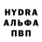 ТГК THC oil Kliff Unger